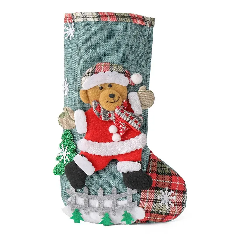 Christmas Stockings YSN-C-00001-29