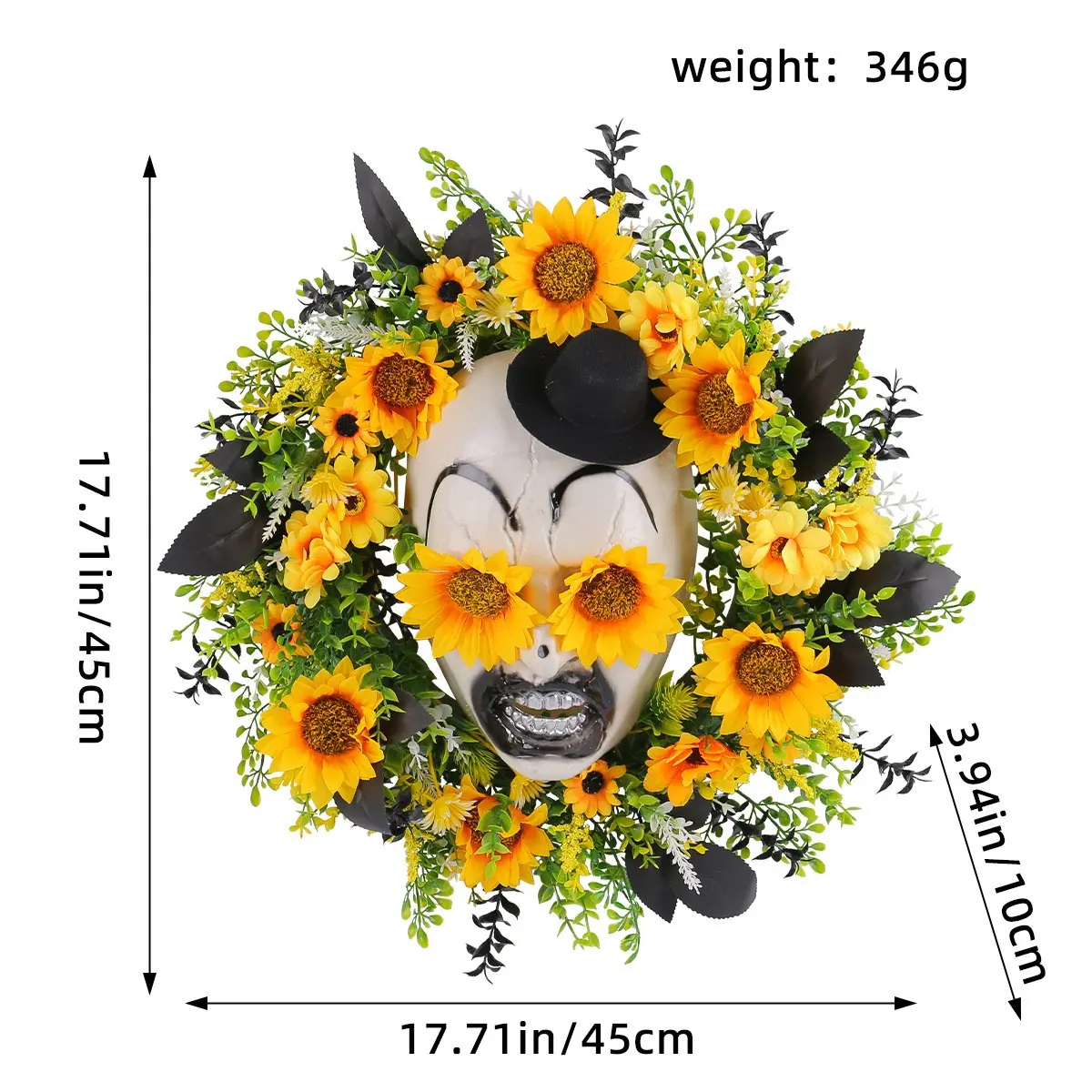 Thanksgiving Decorations YSN-T-0001-73