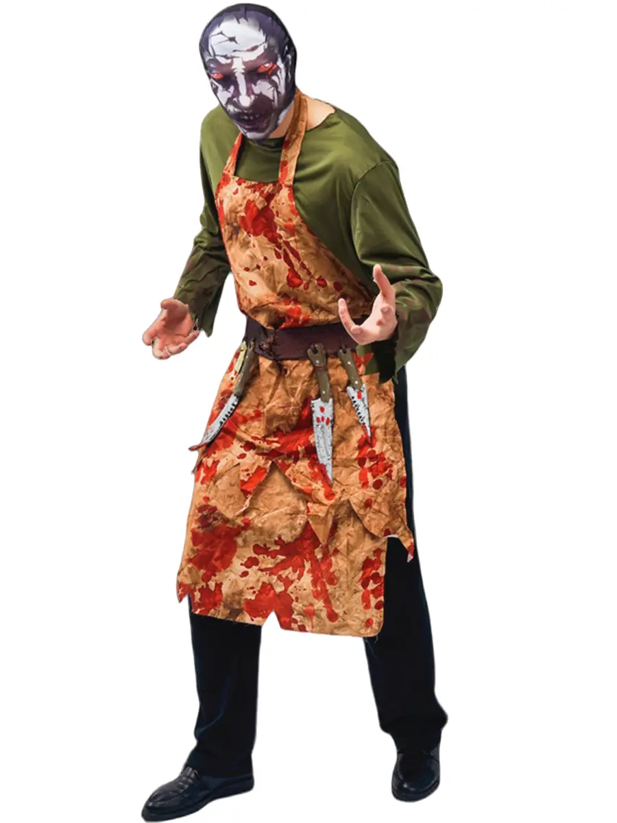 Halloween Costumes YSN-H-0001-128