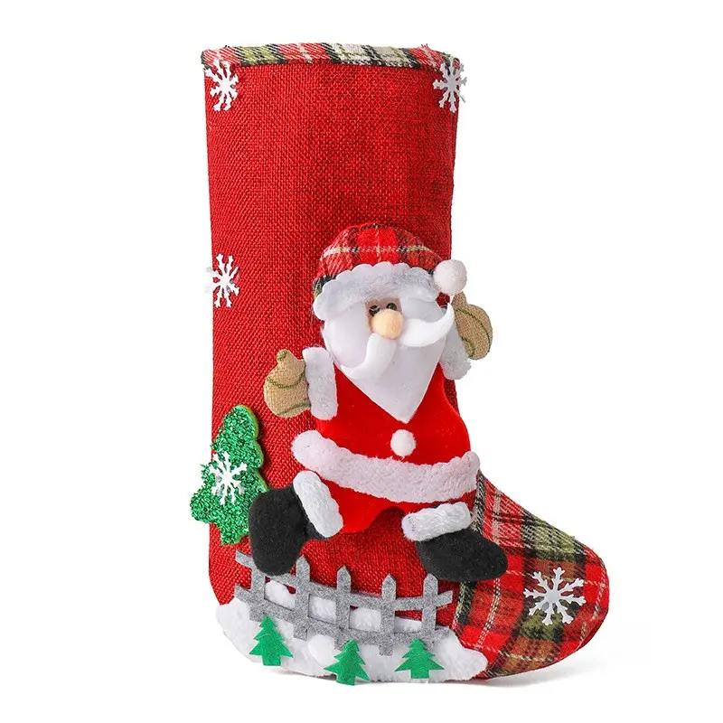 Christmas Stockings YSN-C-00001-32