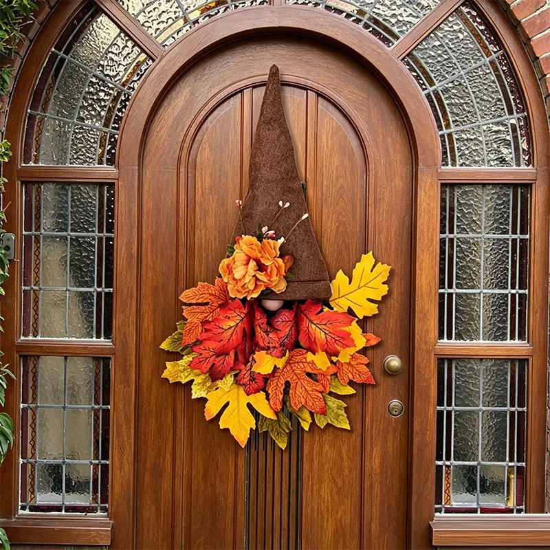 Thanksgiving Decorations YSN-T-0001-110