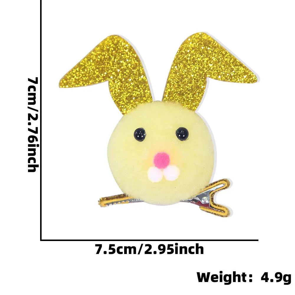 Easter Hair Accessories YSN-E-00011-186