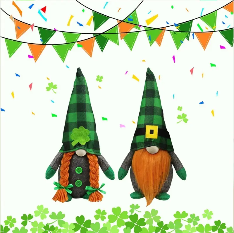 St. Patrick's Day Products YSN-S-12-18