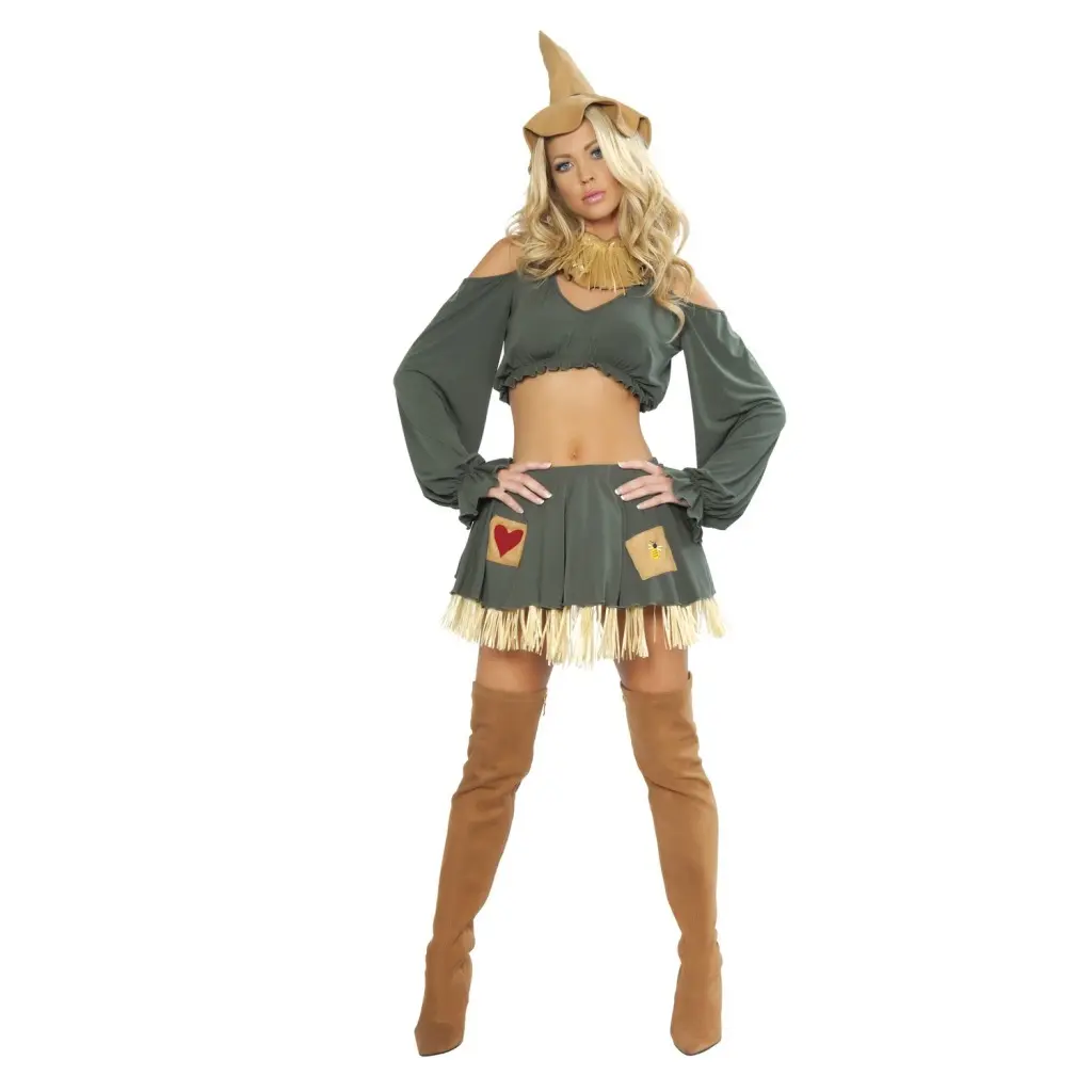 Carnival Costumes YSC10225