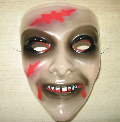 Halloween Masks YSH10145