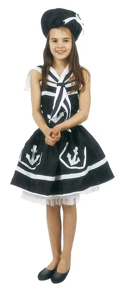 Carnival Costumes YSC10045