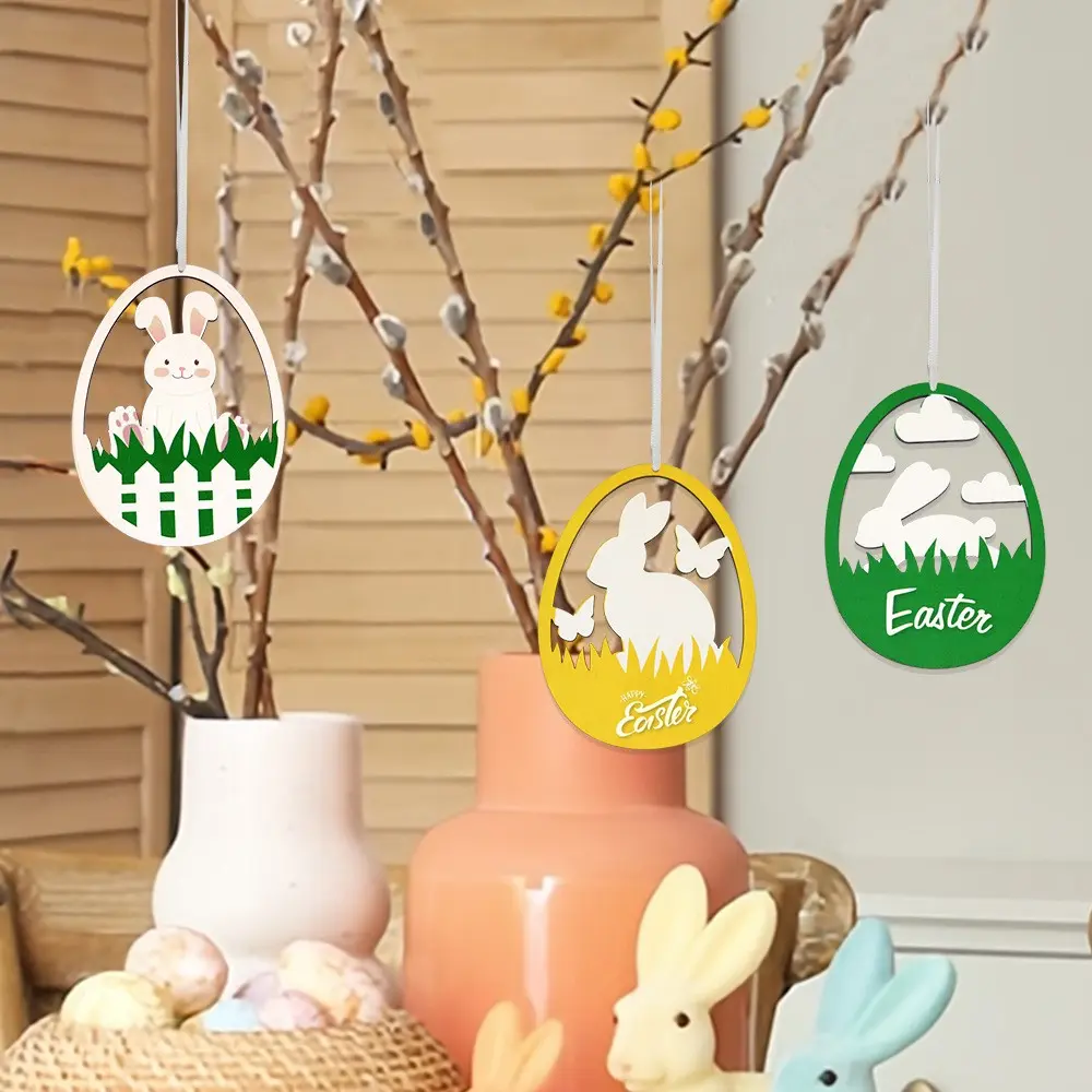 Easter Hanging Decorations YSN-E-00013-18