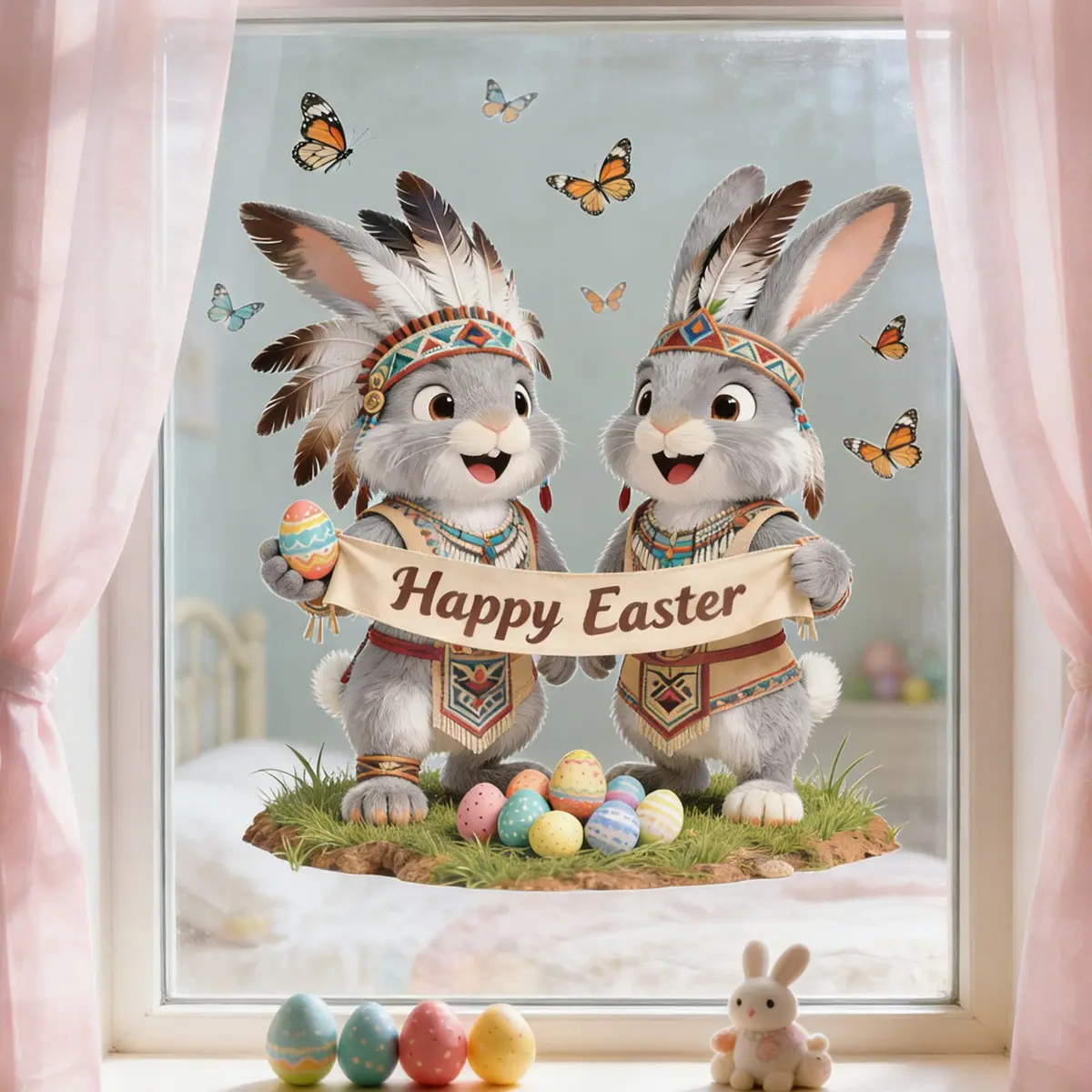 Easter DIY Crafts YSN-E-00011-139