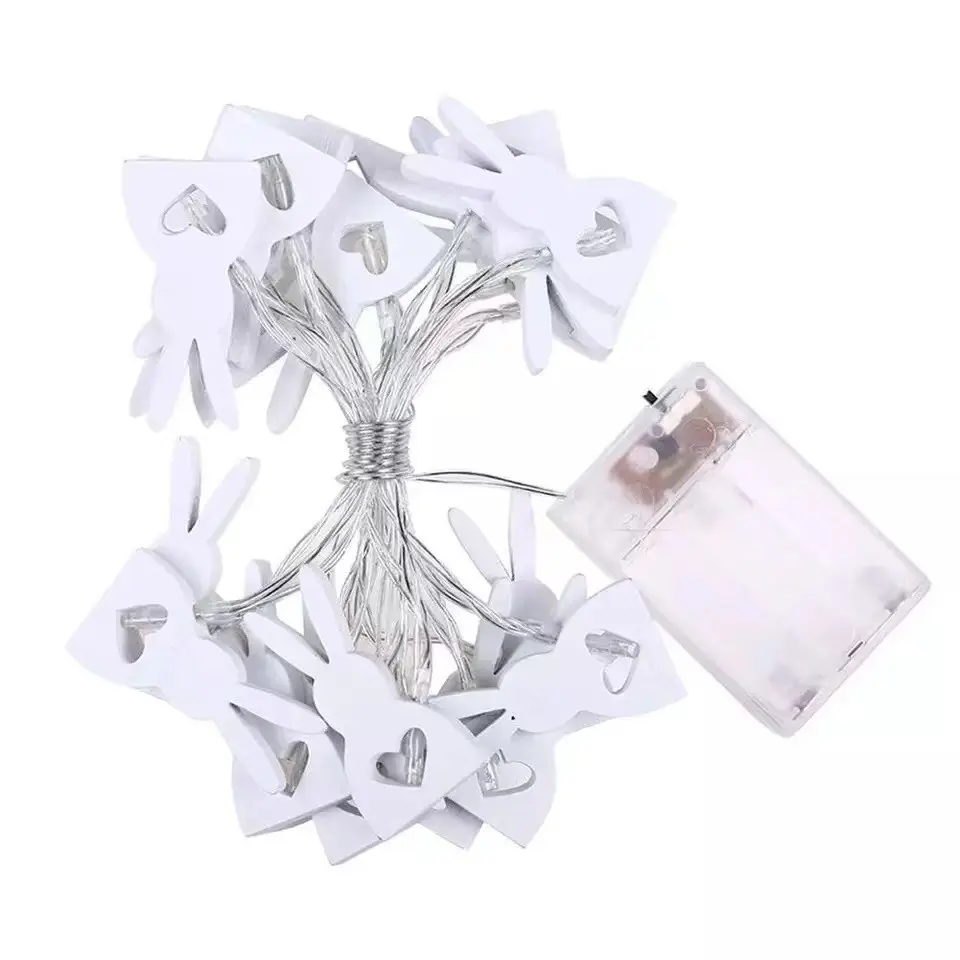 Easter String Lights YSN-E-000022-38