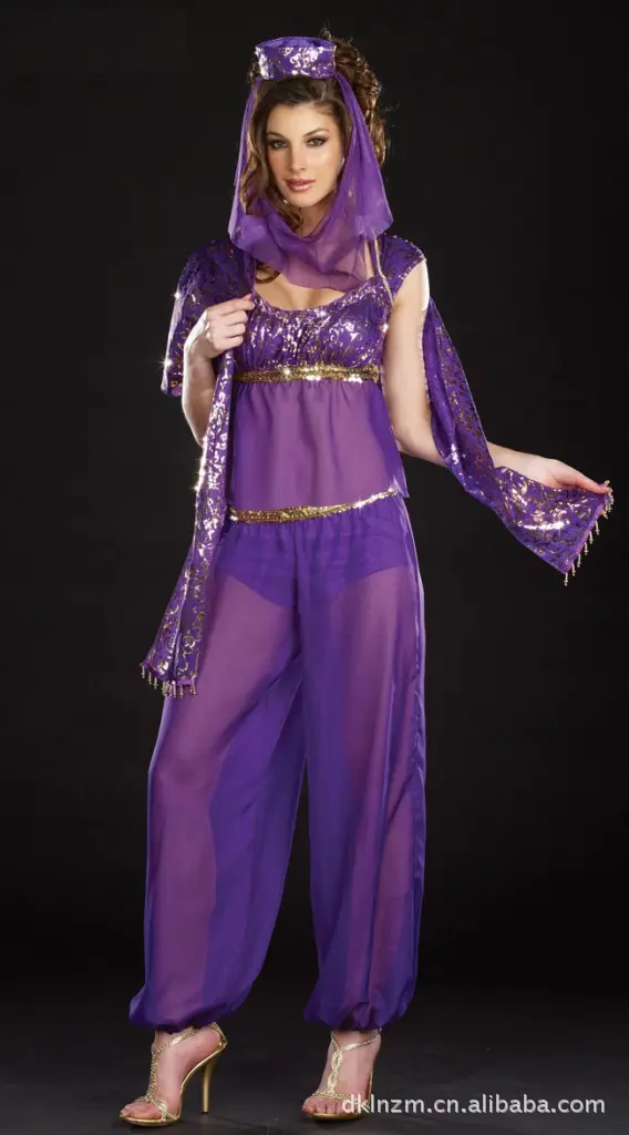 Carnival Costumes YSC10161