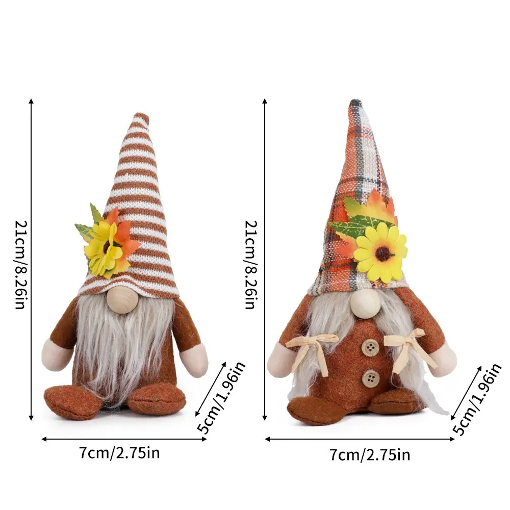 Harvest Festival Decorations YSN-F-00013-22
