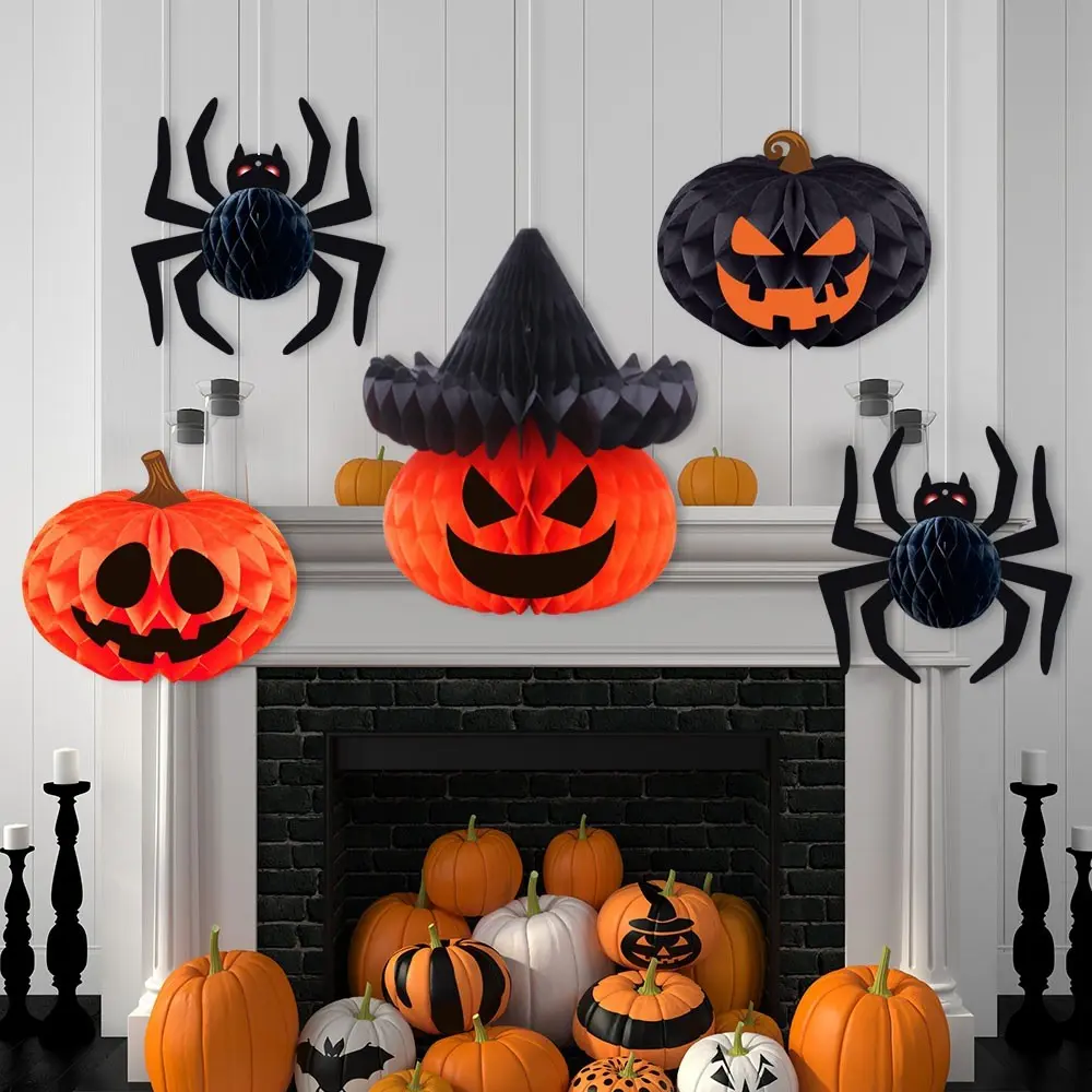 Halloween Decorations YSN-H-00001-31