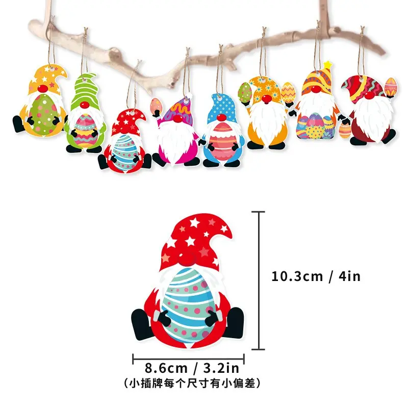 Christmas Hanging Decorations YSN-C-OOOO2-2
