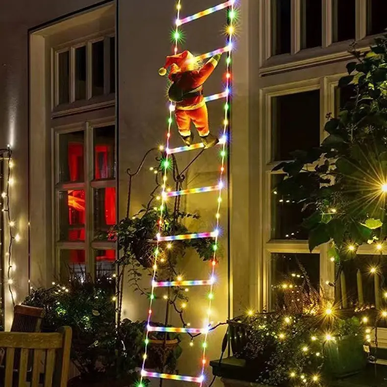 Easter String Lights YSN-E-000022-180