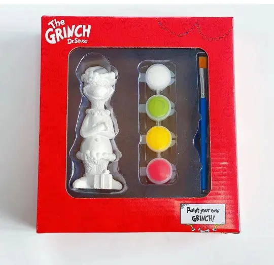 Easter Paint Kits YSN-E-000023-129