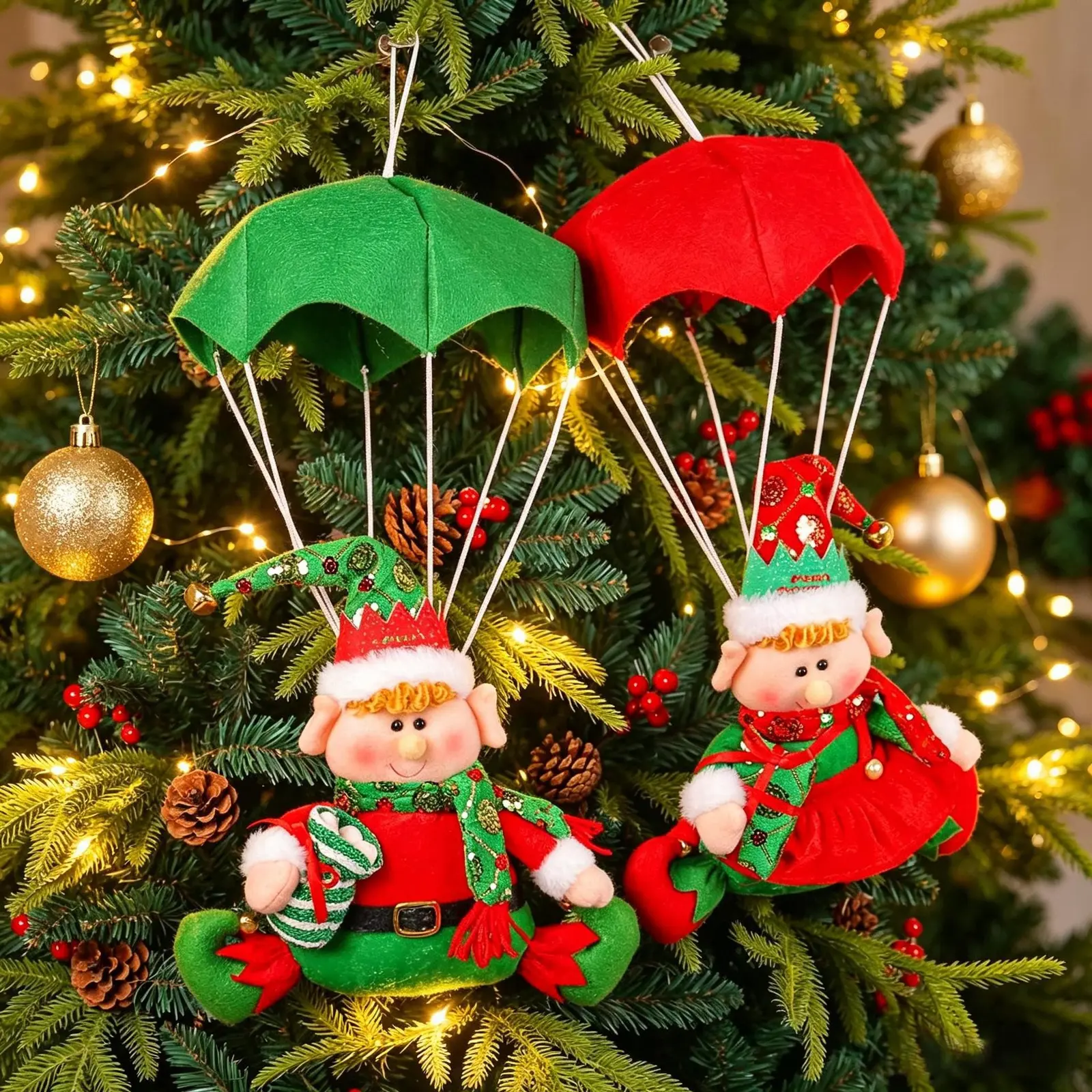 Christmas Figurines YSN-C0-00001-275