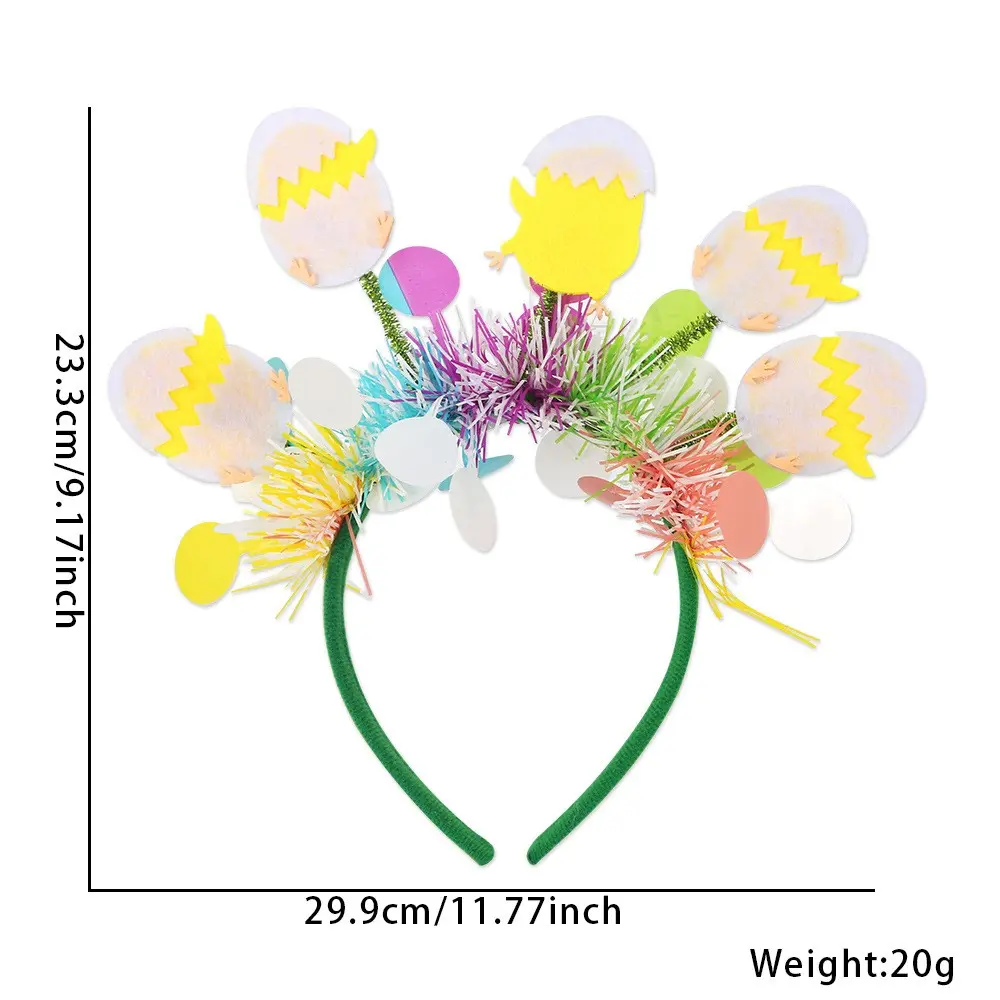 Easter Hair Accessories YSN-E-00004-13