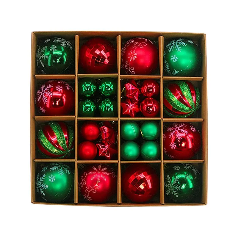 Christmas Ornaments YSN-C-0001-297
