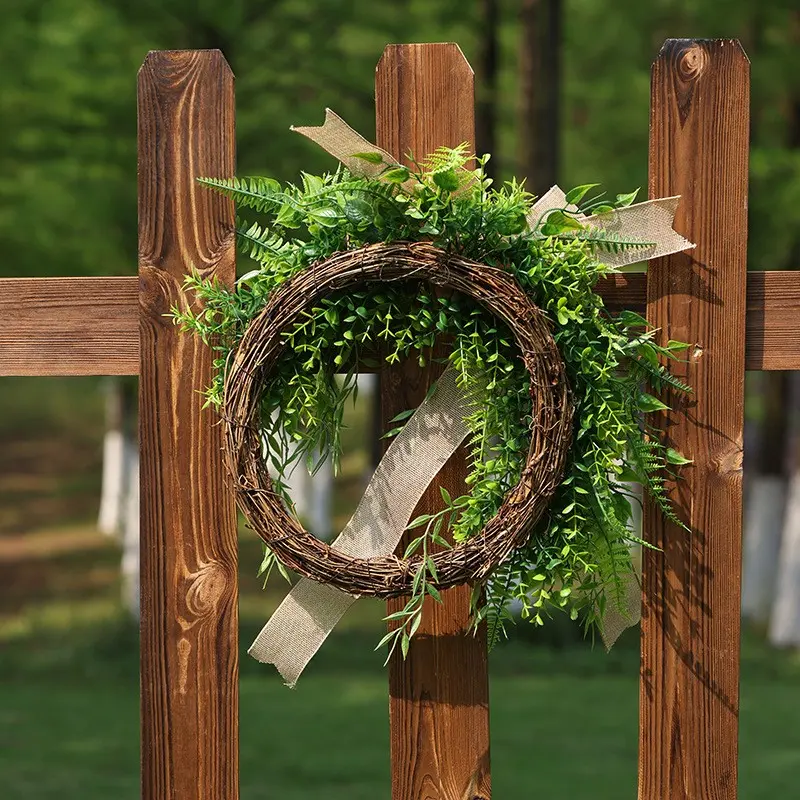 Christmas Wreaths O1CN01IQVV4R1WWJ20AKAQJ_!!2217693802853-0-CIB