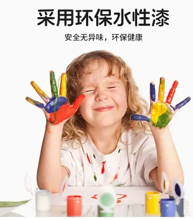 Easter Paint Kits YSN-E-000023-31