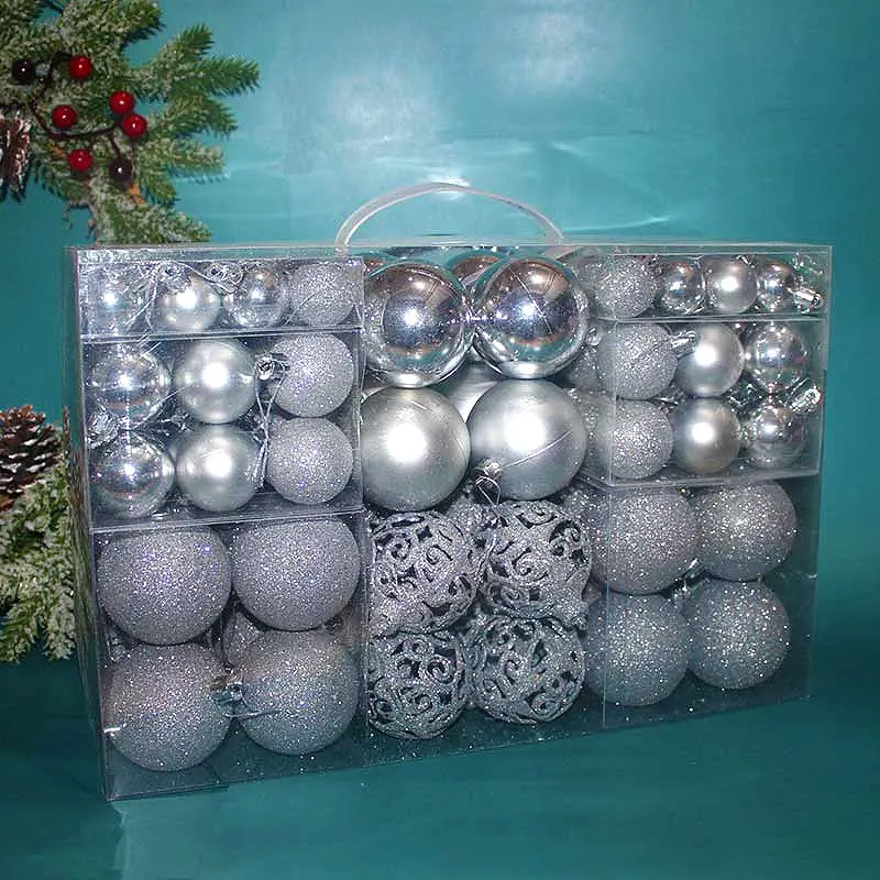 Christmas Ornaments YSN-C-0001-250