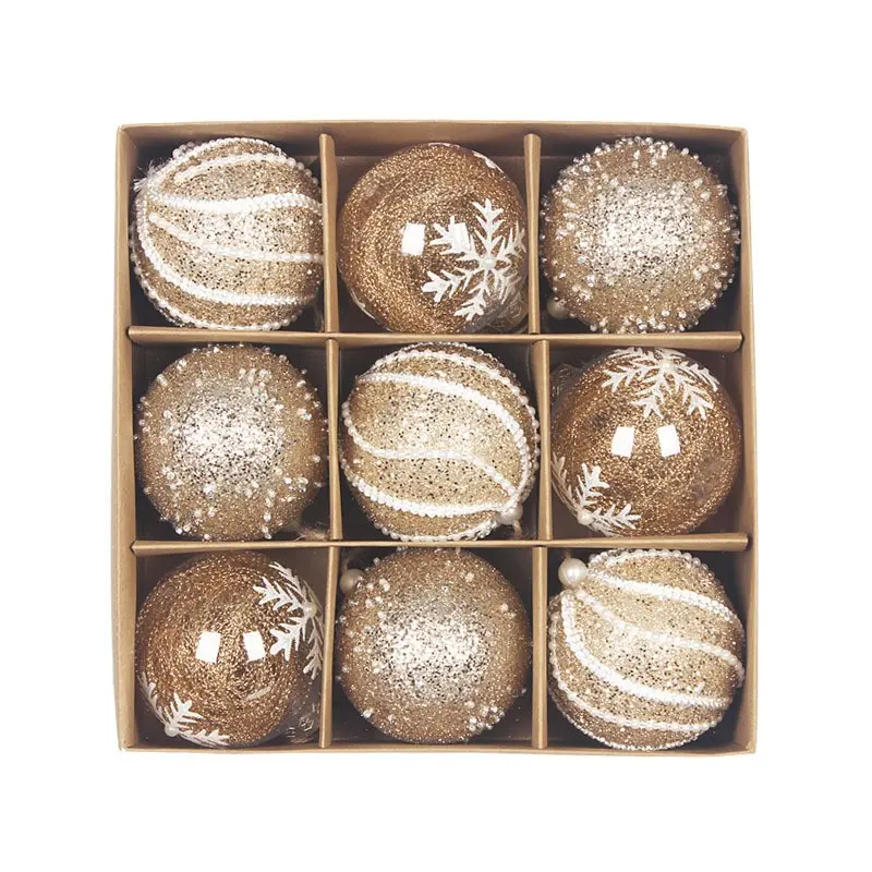 Christmas Ornaments YSN-C-0001-221