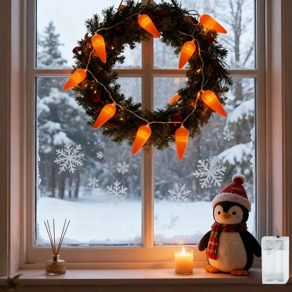Easter String Lights YSN-E-000022-67