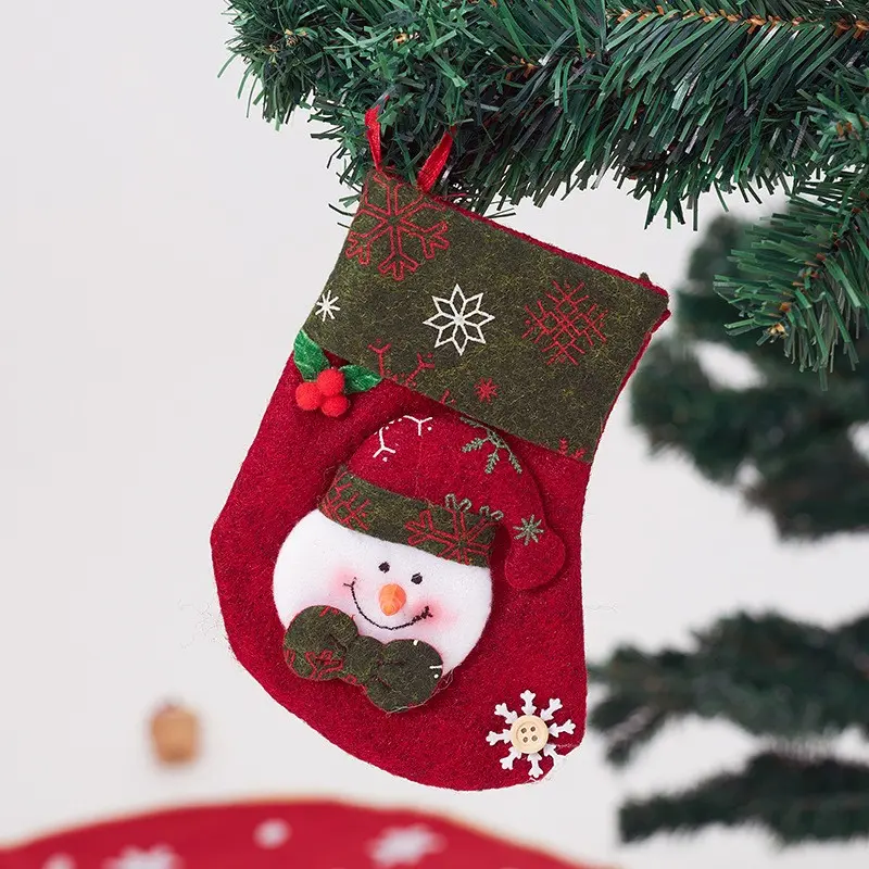 Christmas Stockings YSN-C-00001-73