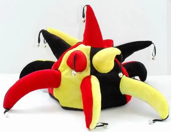 Carnival Hats YSC-000243
