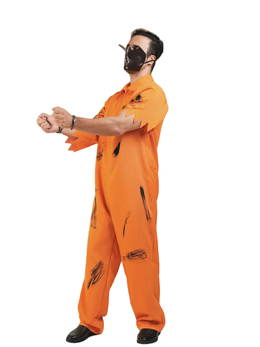 Halloween Costumes YSN-H-0001-82