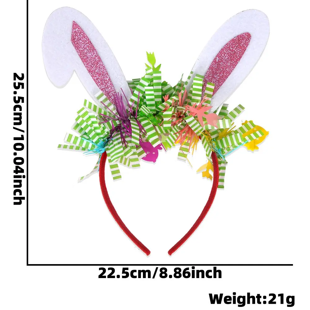 Easter Hair Accessories YSN-E-00004-7