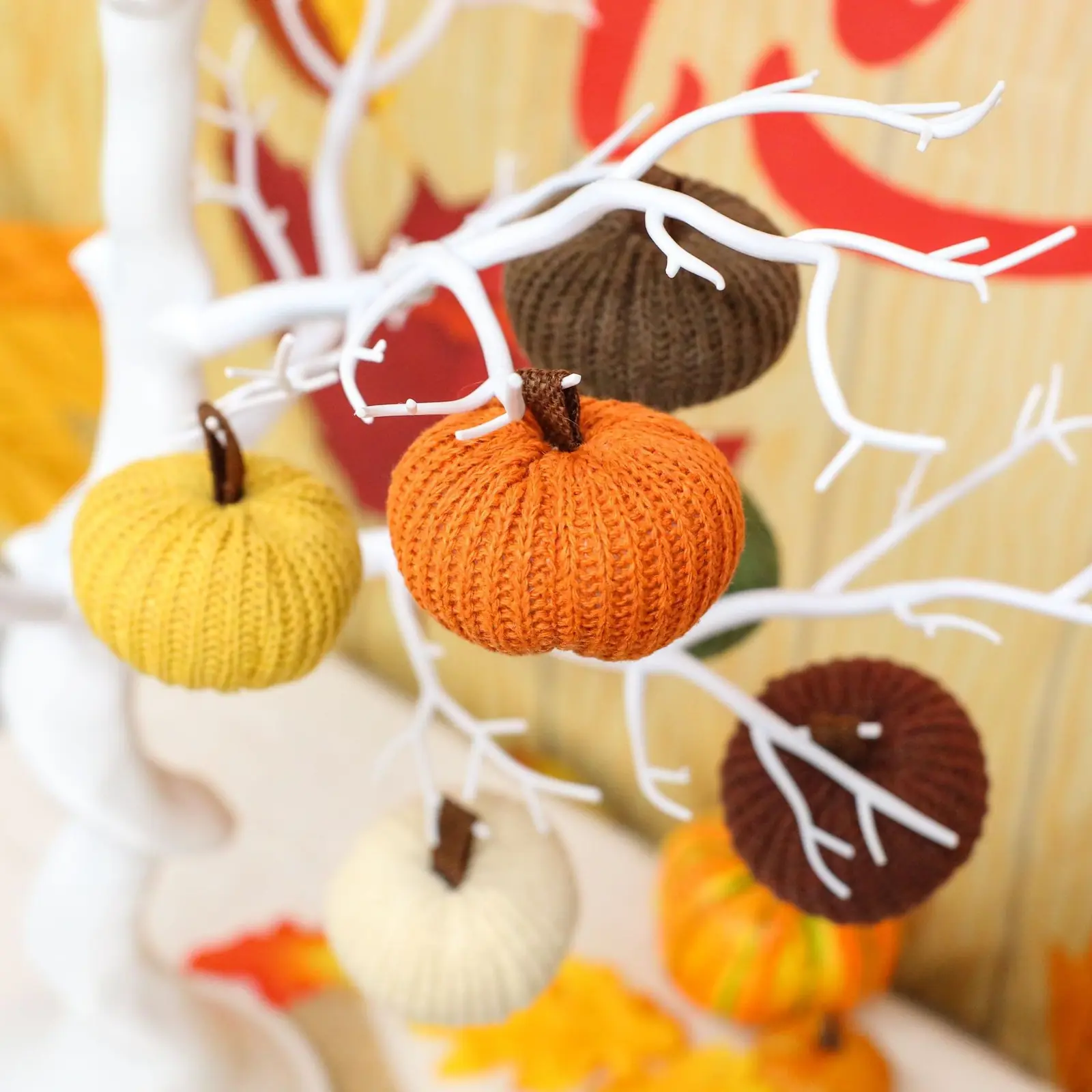 Harvest Festival Decorations YSN-F-00013-21