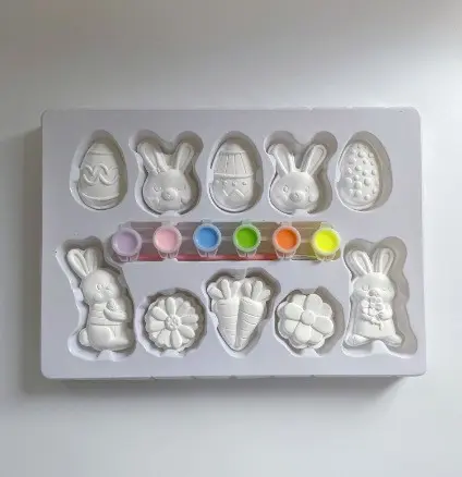 Easter Paint Kits YSN-E-000023-193