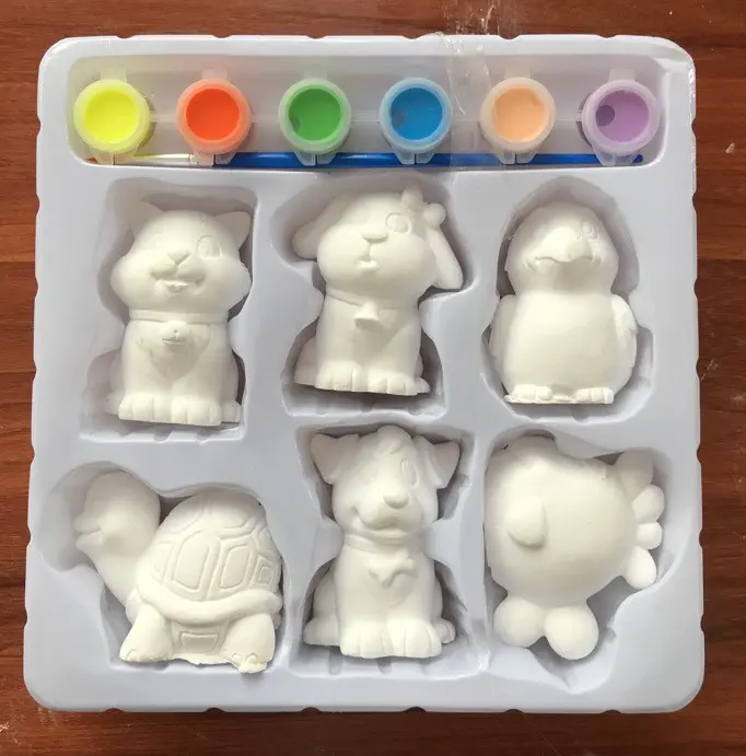 Easter Paint Kits YSN-E-000023-155