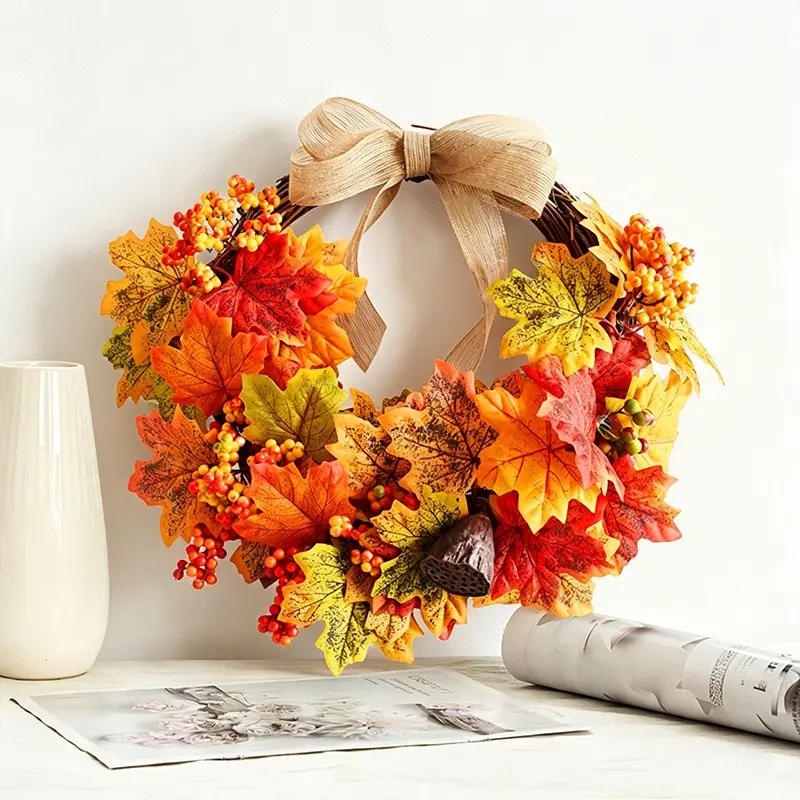Thanksgiving Decorations YSN-T-0001-31