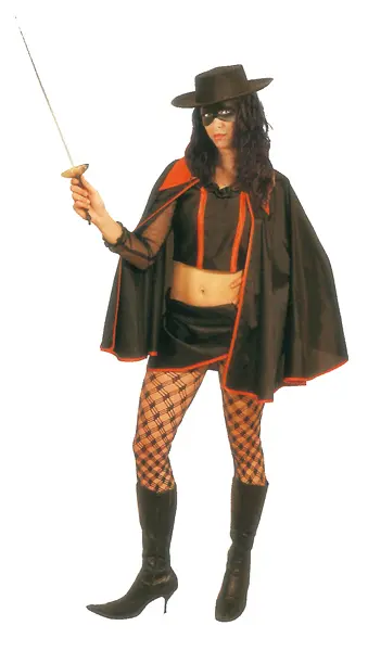 Carnival Costumes YSC10085
