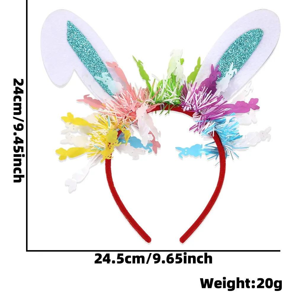 Easter Hair Accessories YSN-E-00004-25