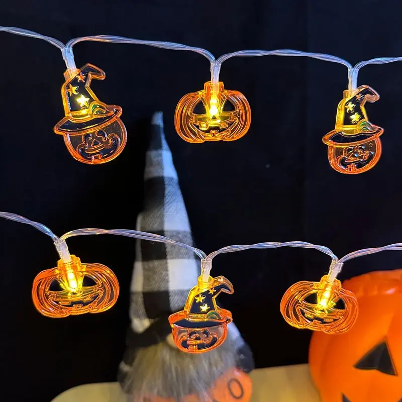 Easter String Lights YSN-E-000022-289