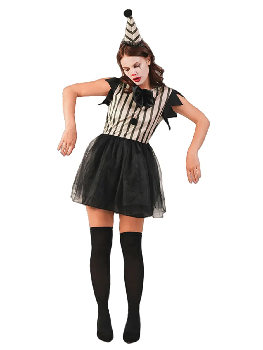 Halloween Costumes YSN-H-0001-102