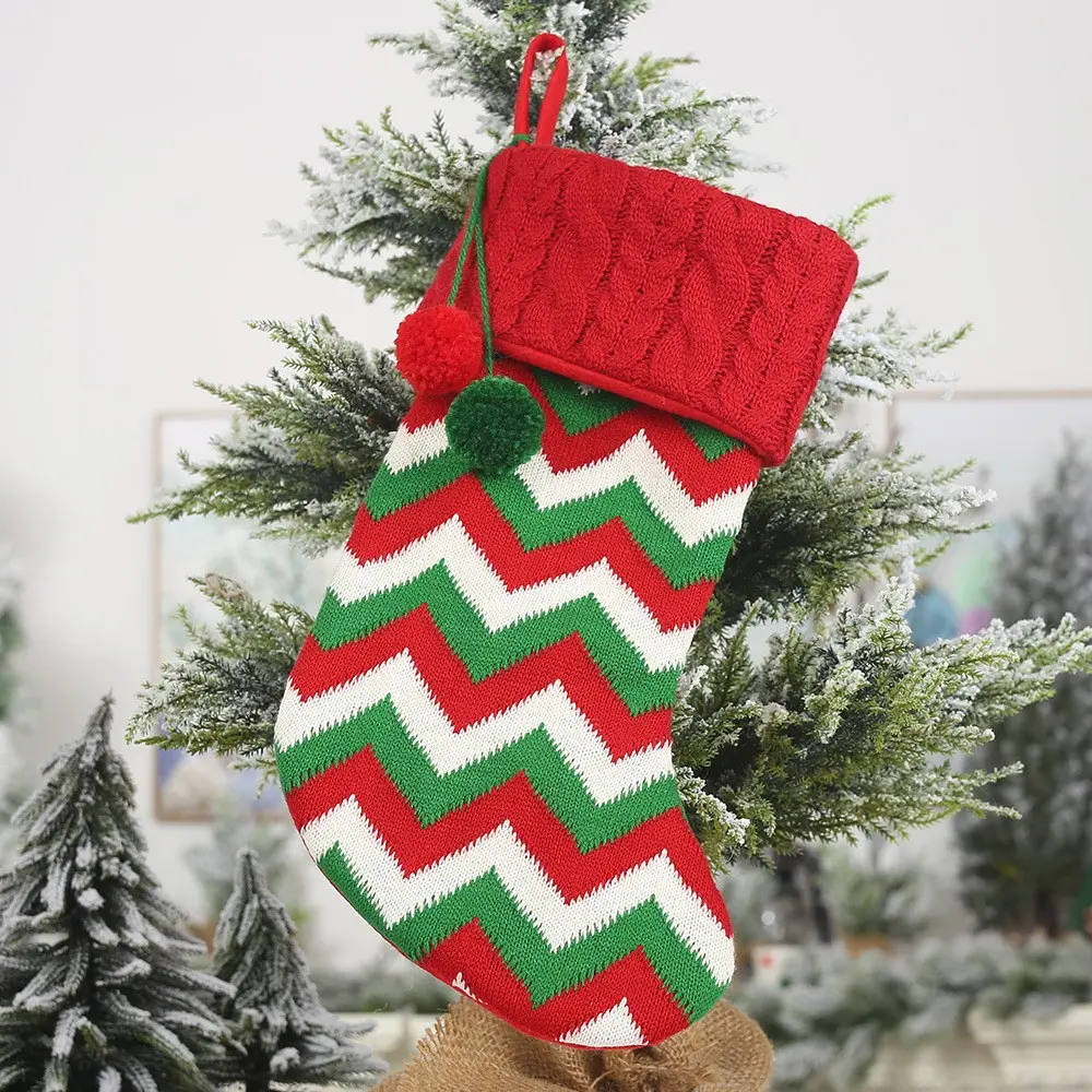 Christmas Stockings YSN-C-00001-20