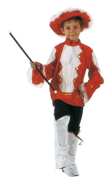 Carnival Costumes YSC10036