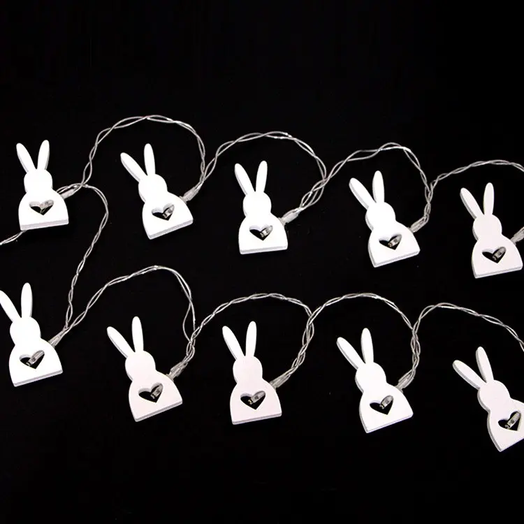 Easter String Lights YSN-E-000022-35