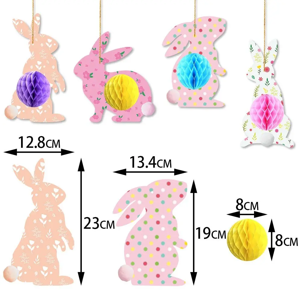 Easter Hanging Decorations YSN-E-00013-37