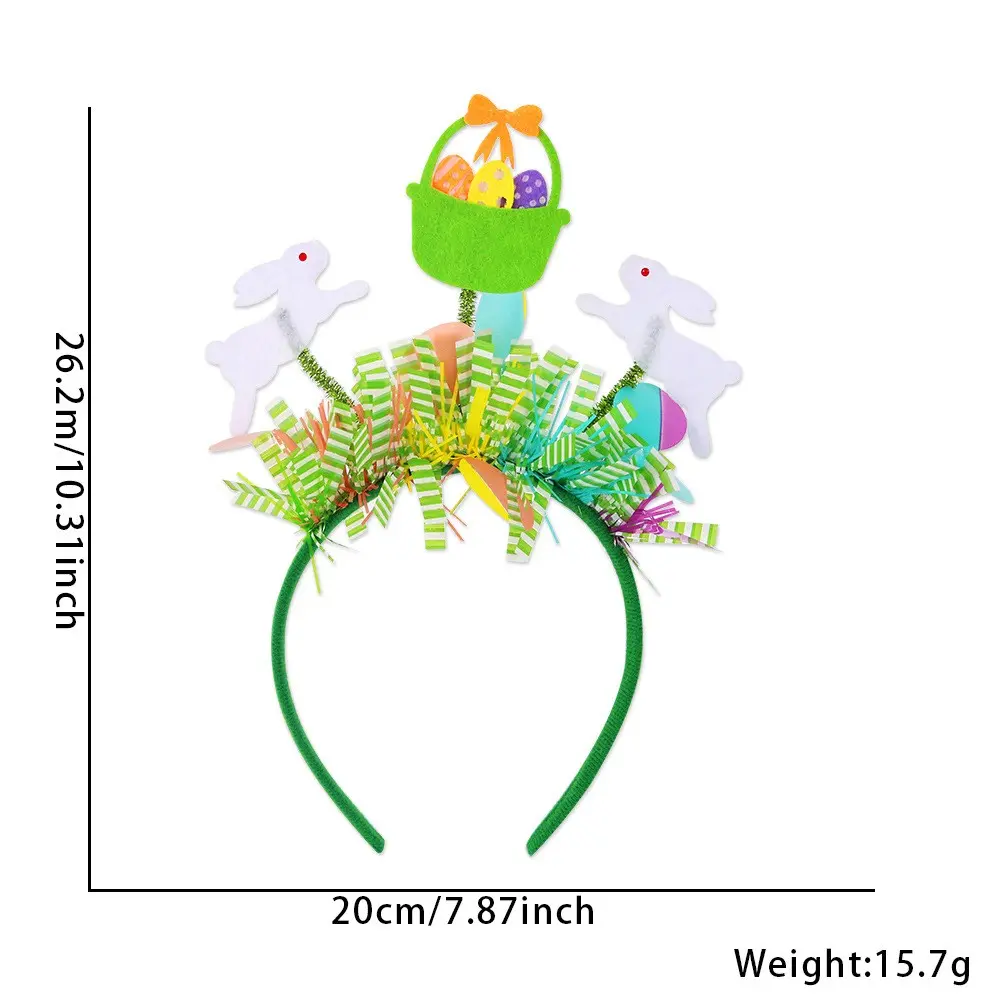 Easter Hair Accessories YSN-E-00004-22