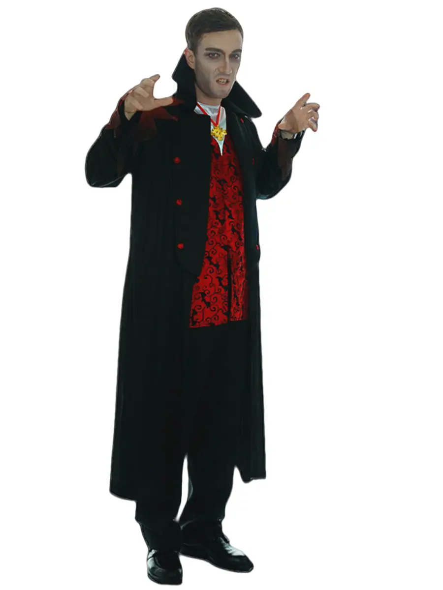 Halloween Costumes YSN-H-0001-5