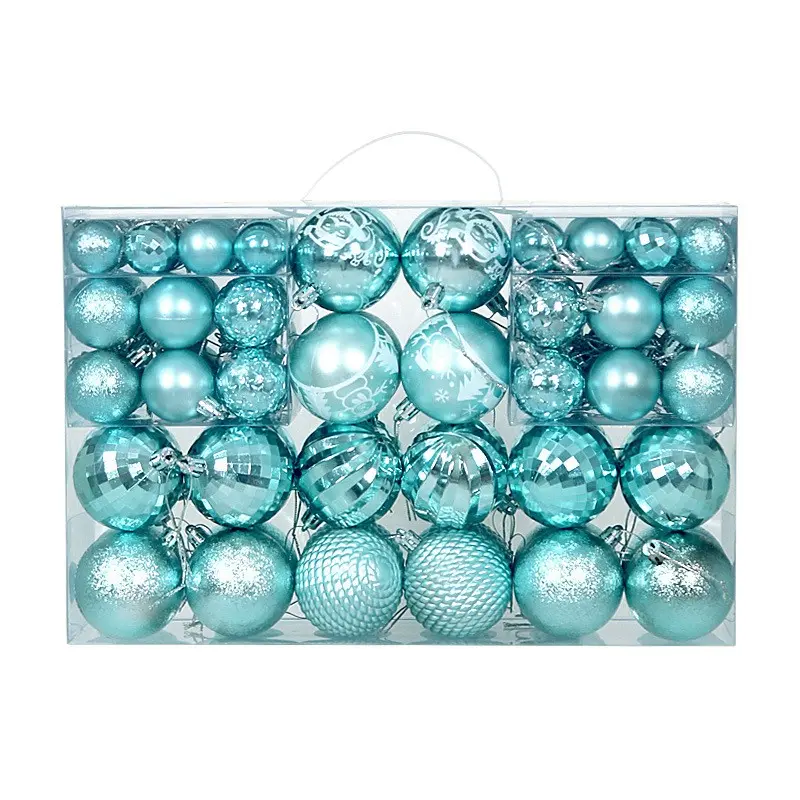 Christmas Ornaments YSN-C-0001-162