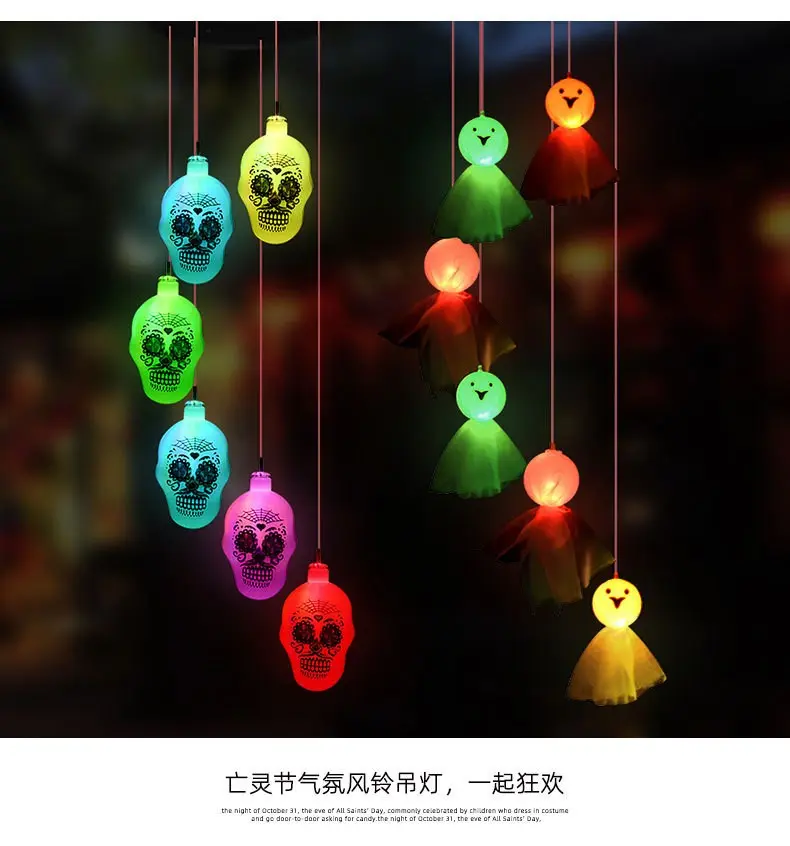 Easter String Lights YSN-E-000022-267