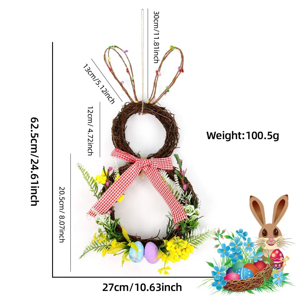 Easter DIY Crafts YSN-E-00011-160