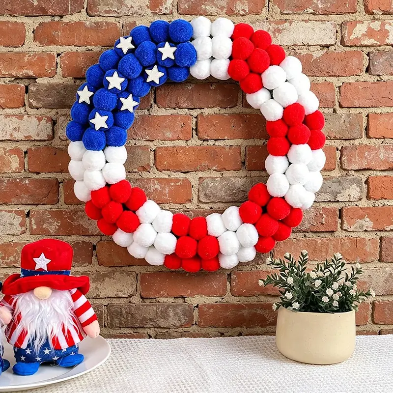 Independence Day Decorations YSN-D-00012-5