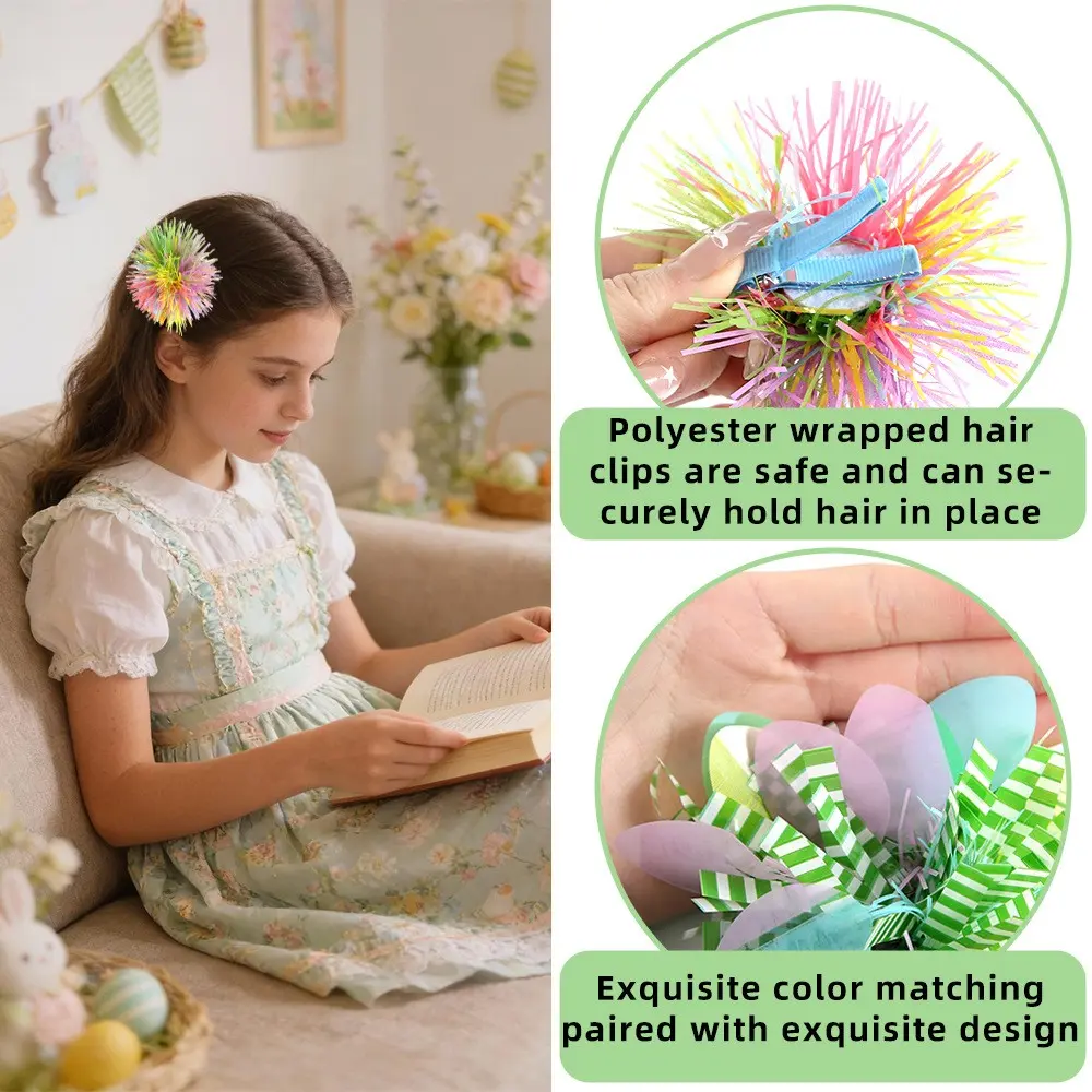 Easter Hair Accessories YSN-E-00004-17